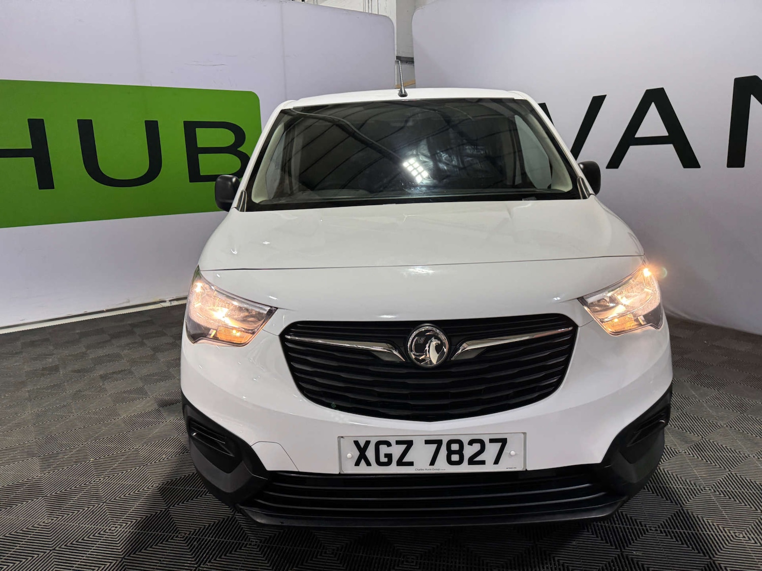 Used Vauxhall Combo 2022 for sale - 77494196: Photo 5