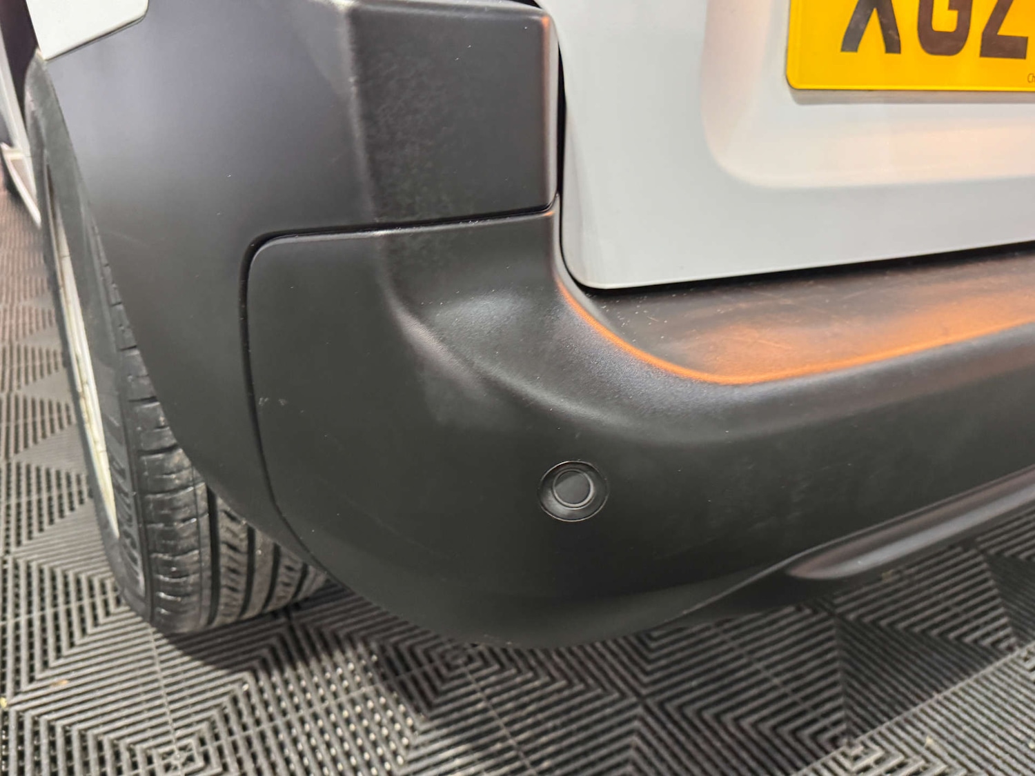 Used Vauxhall Combo 2022 for sale - 77494196: Photo 9