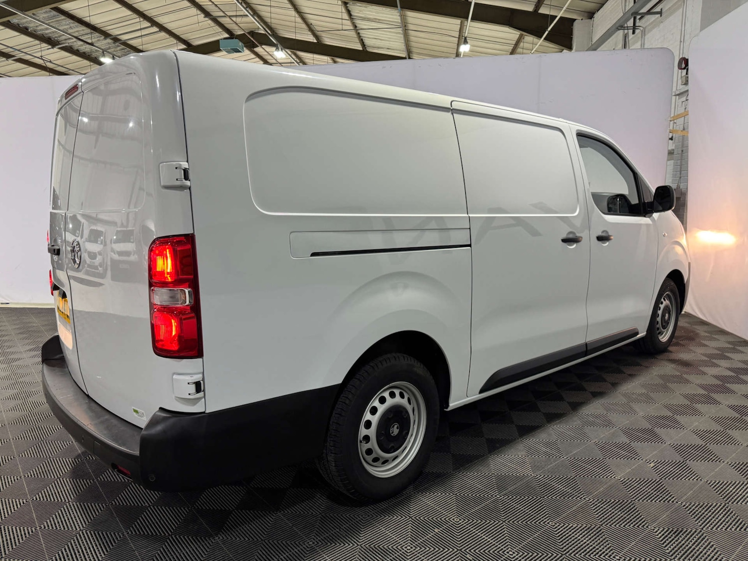 Used Vauxhall Vivaro 2024 for sale - 77434653: Photo 10