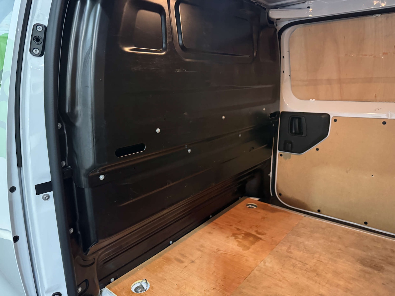 Used Vauxhall Vivaro 2024 for sale - 77434653: Photo 13