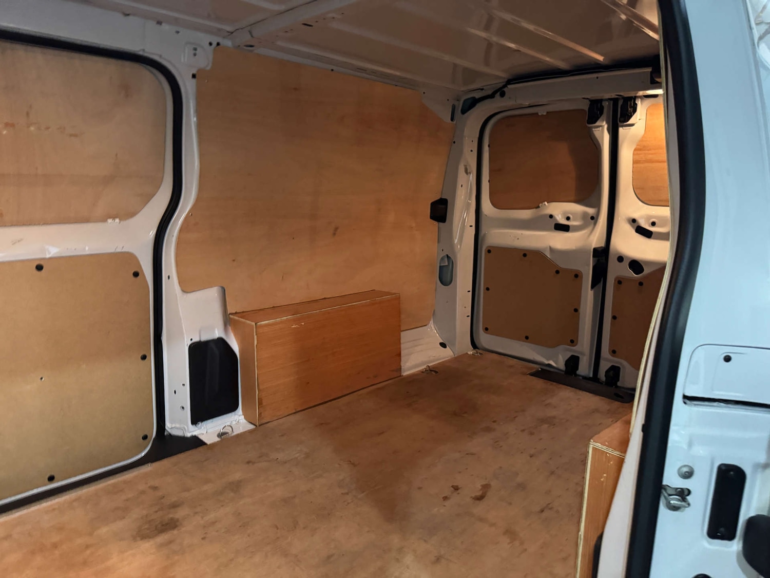 Used Vauxhall Vivaro 2024 for sale - 77434653: Photo 14