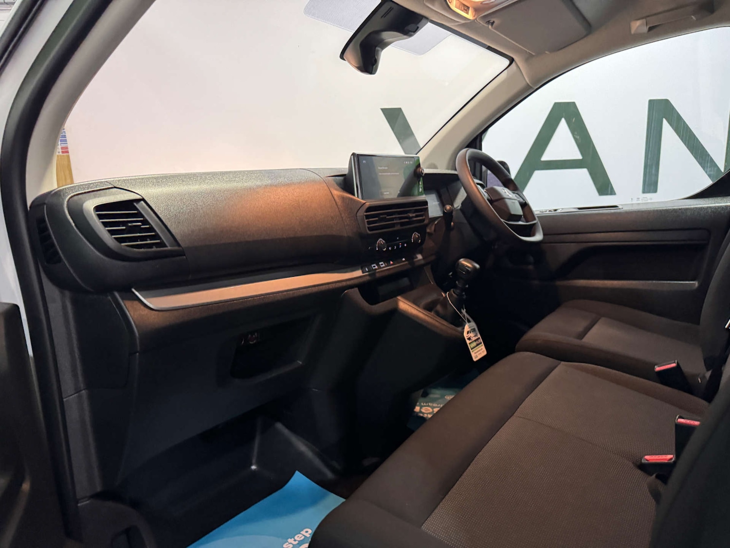 Used Vauxhall Vivaro 2024 for sale - 77434653: Photo 15