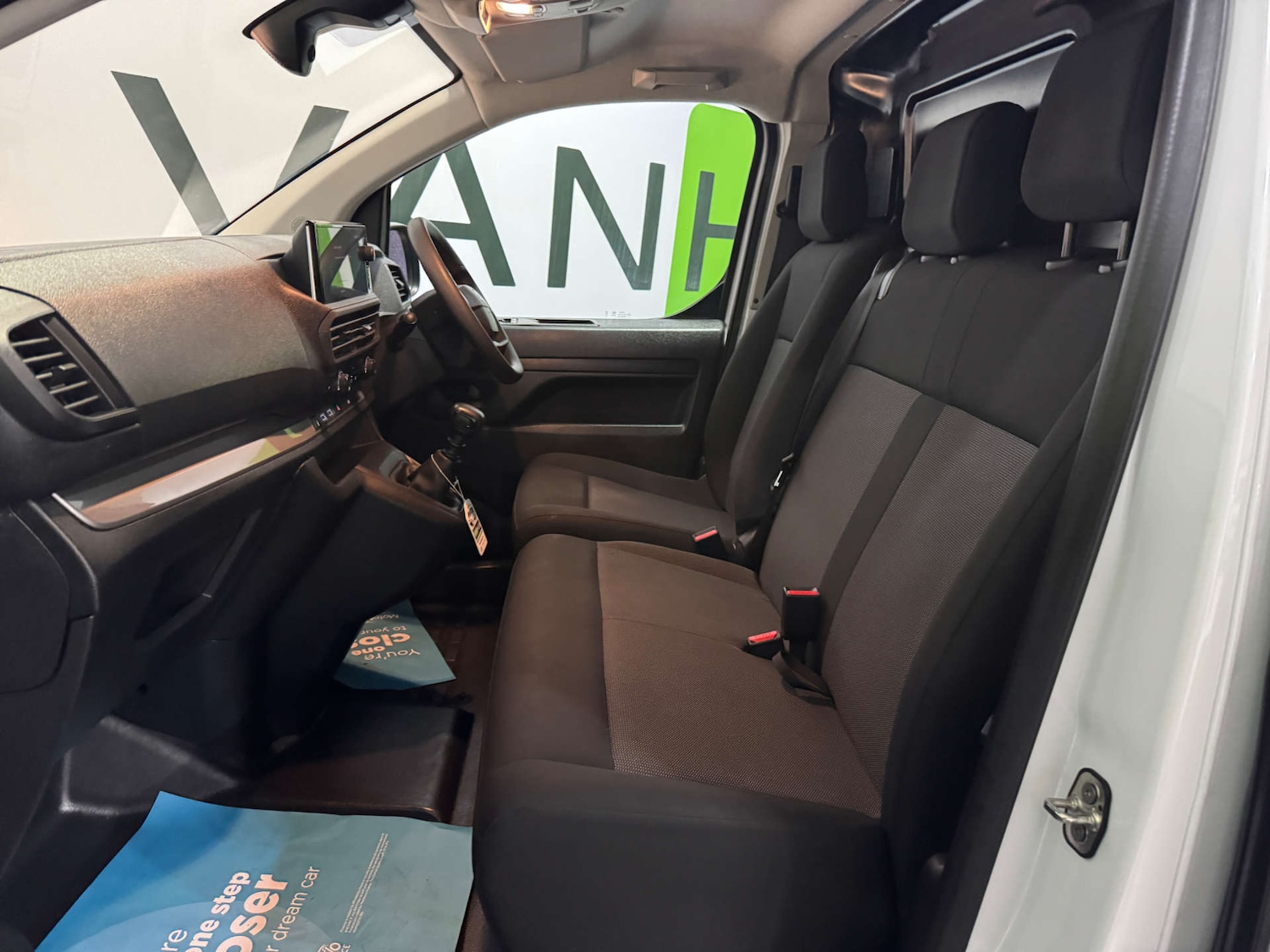 Used Vauxhall Vivaro 2024 for sale - 77434653: Photo 16