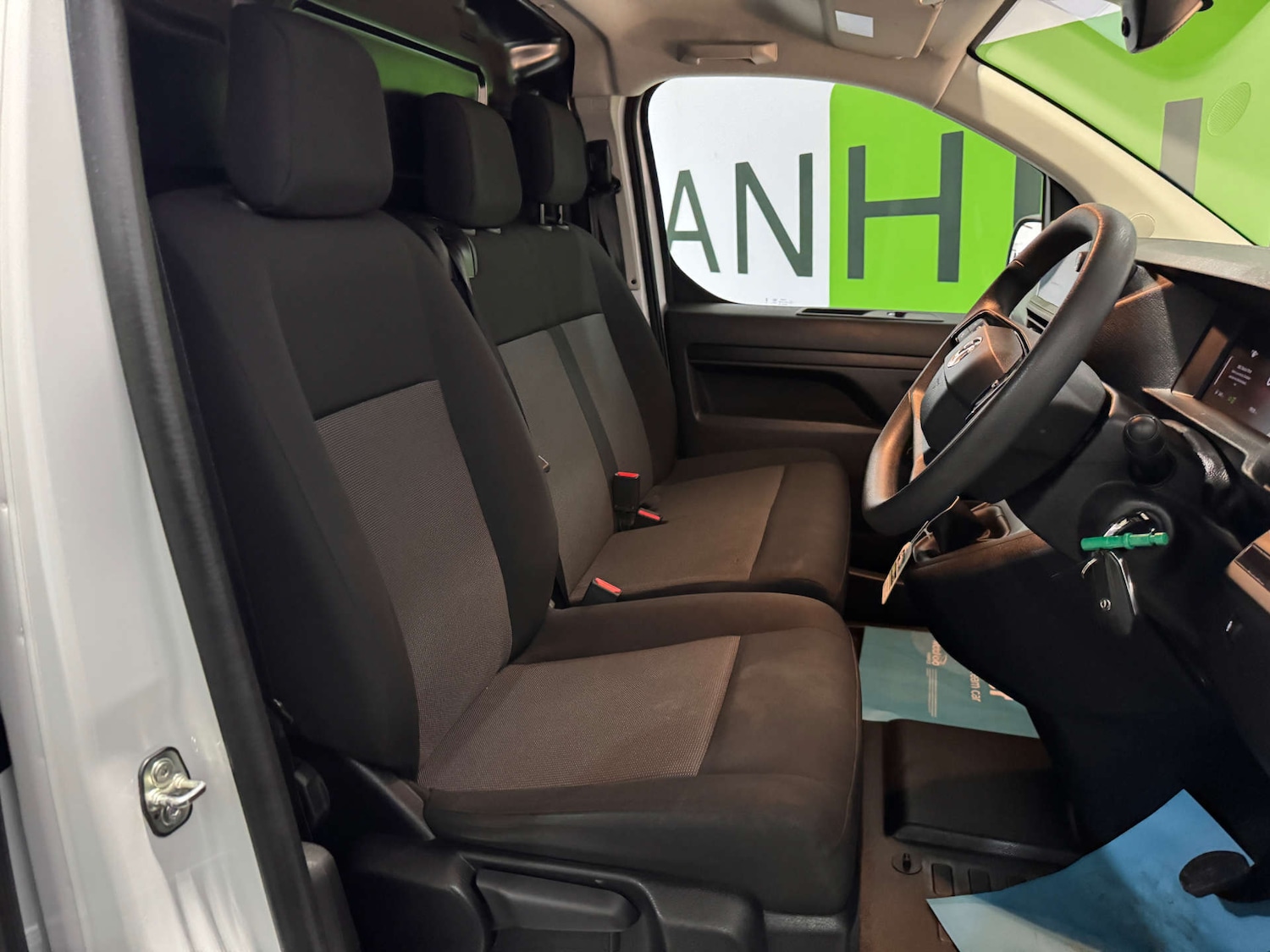 Used Vauxhall Vivaro 2024 for sale - 77434653: Photo 18