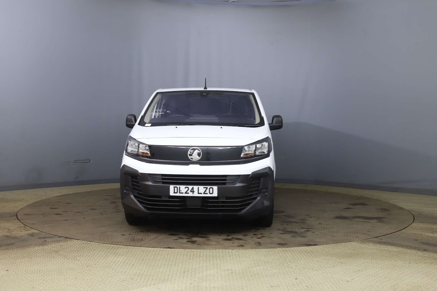 Used Vauxhall Vivaro 2024 for sale - 77434653: Photo 2