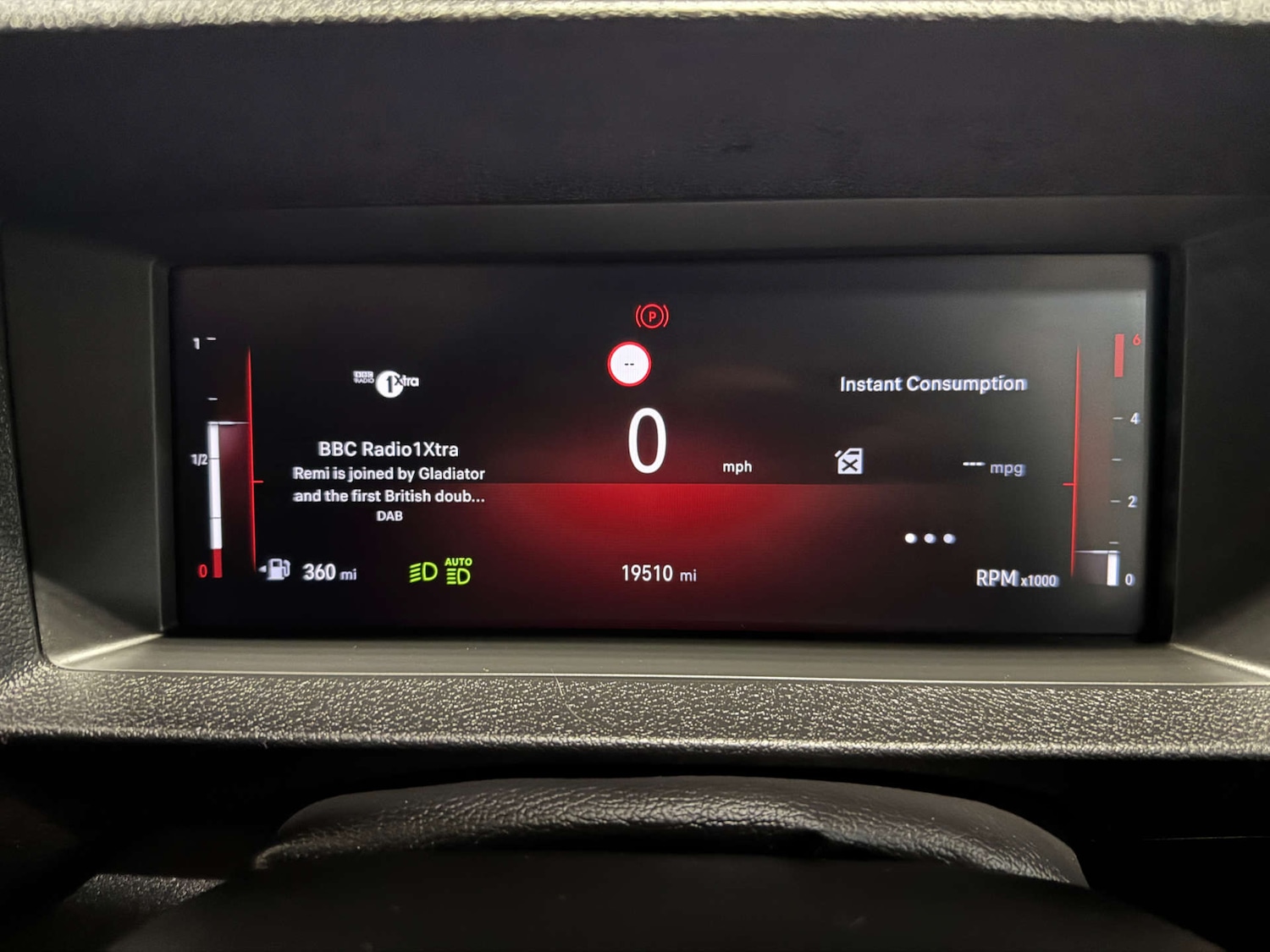 Used Vauxhall Vivaro 2024 for sale - 77434653: Photo 21