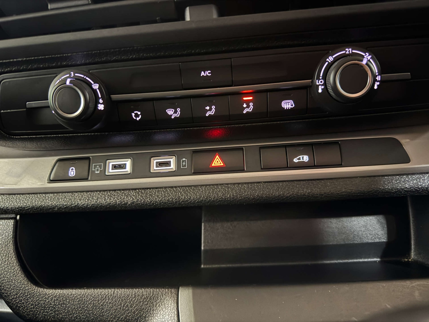 Used Vauxhall Vivaro 2024 for sale - 77434653: Photo 27