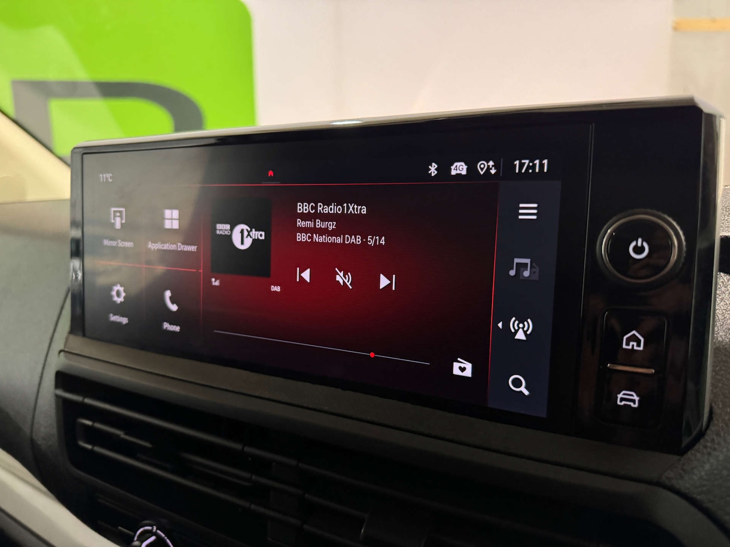 Used Vauxhall Vivaro 2024 for sale - 77434653: Photo 28