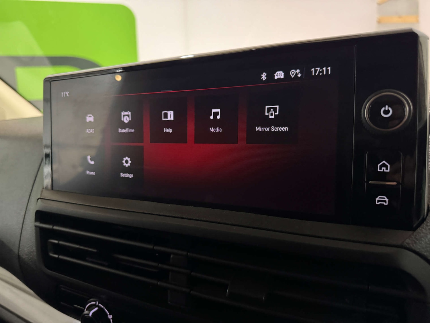 Used Vauxhall Vivaro 2024 for sale - 77434653: Photo 29