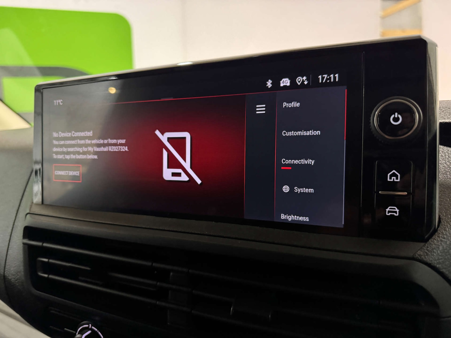 Used Vauxhall Vivaro 2024 for sale - 77434653: Photo 30