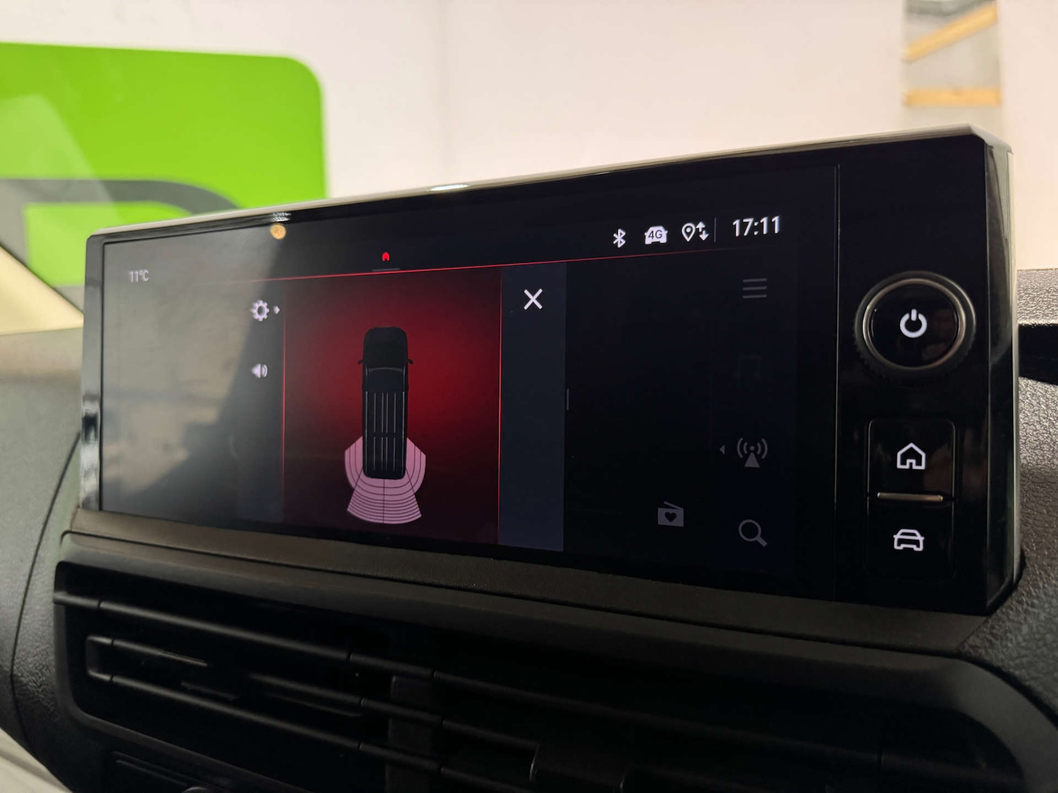 Used Vauxhall Vivaro 2024 for sale - 77434653: Photo 31