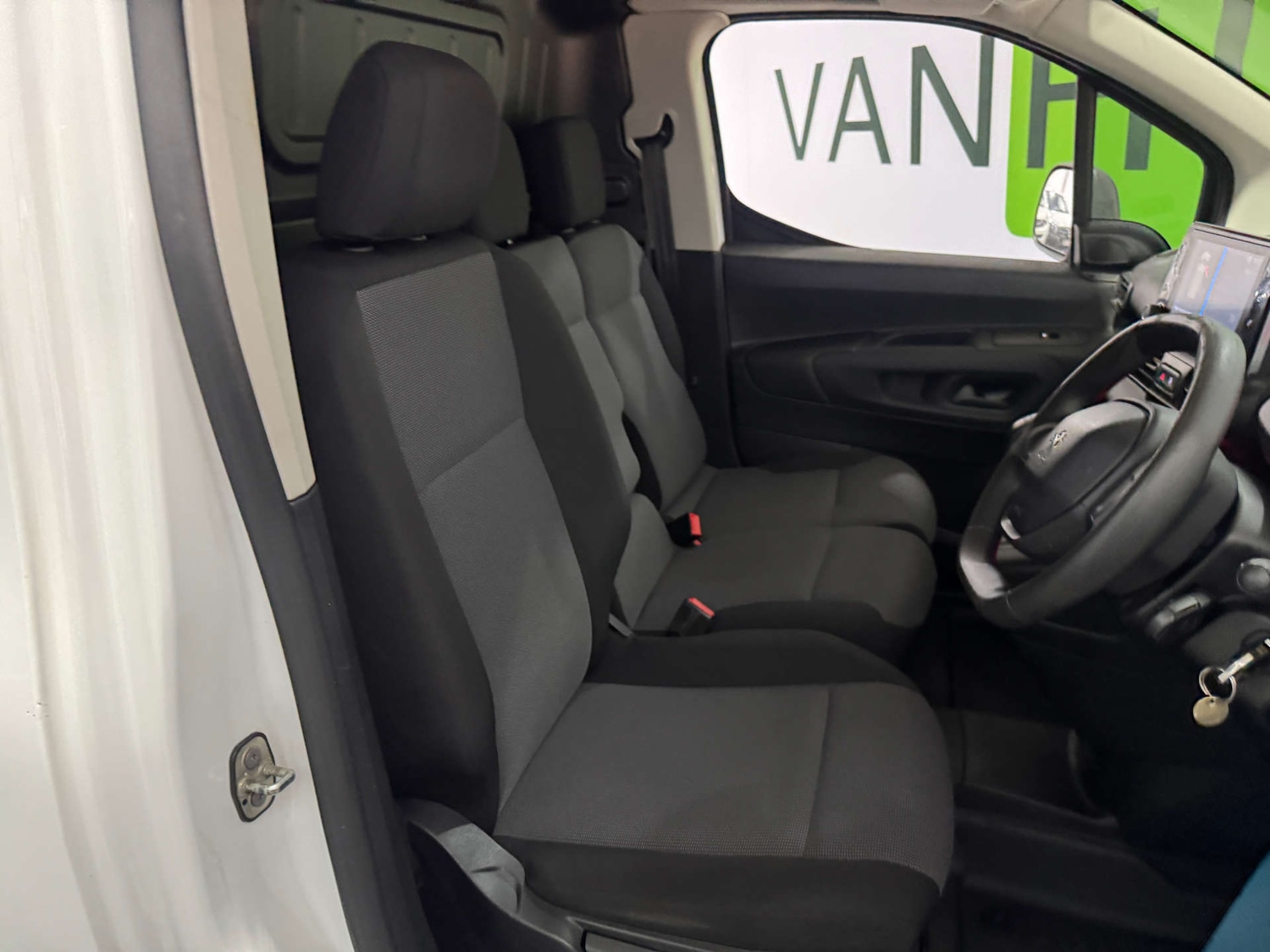 Used Peugeot Partner 2020 for sale - 77337003: Photo 11