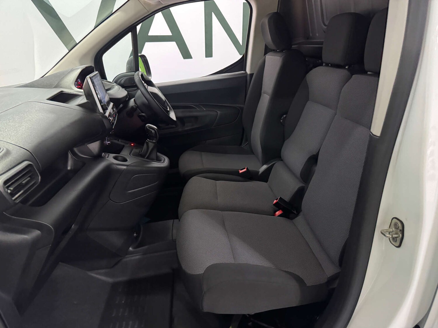 Used Peugeot Partner 2020 for sale - 77337003: Photo 20