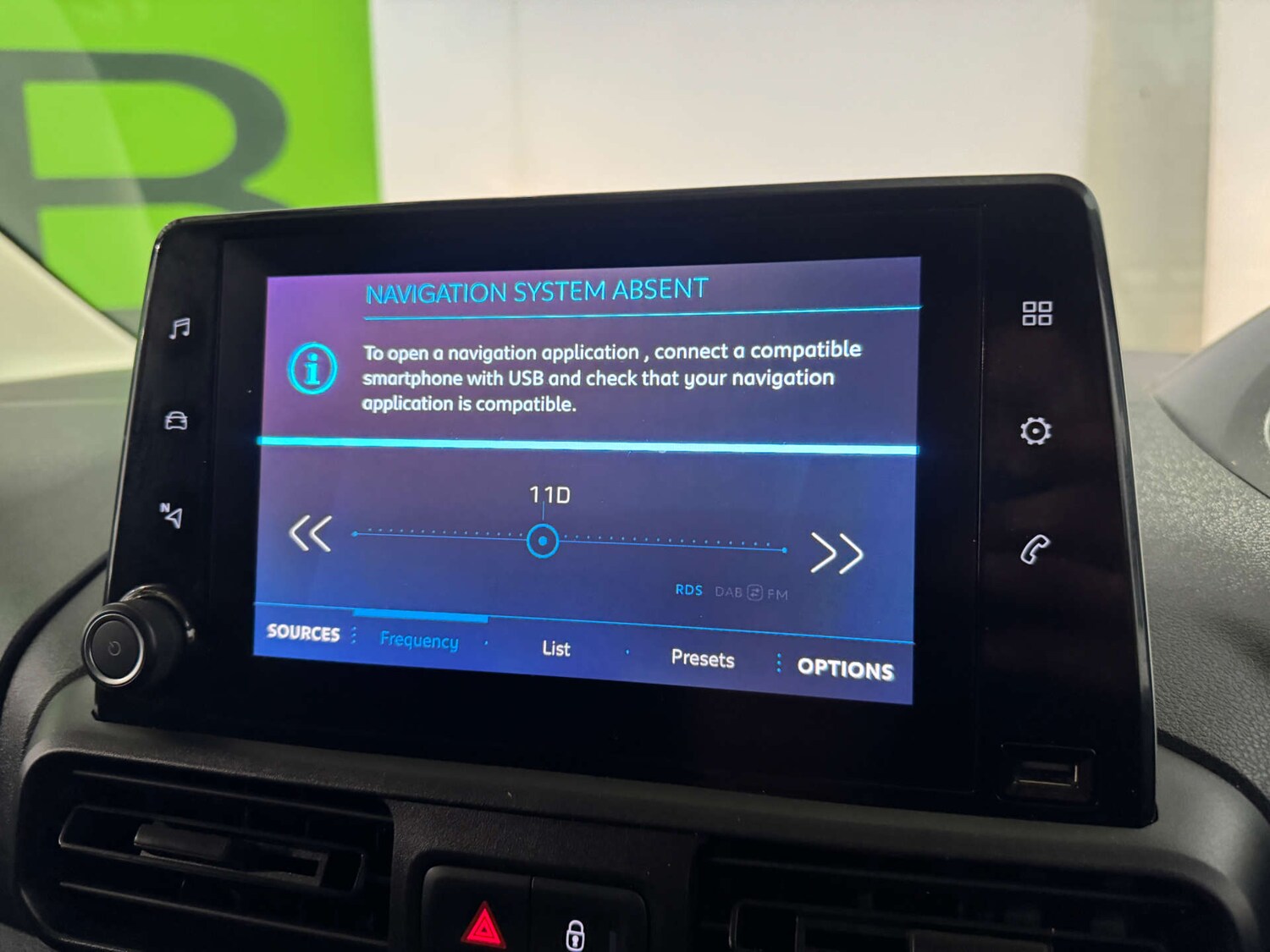 Used Peugeot Partner 2020 for sale - 77337003: Photo 23