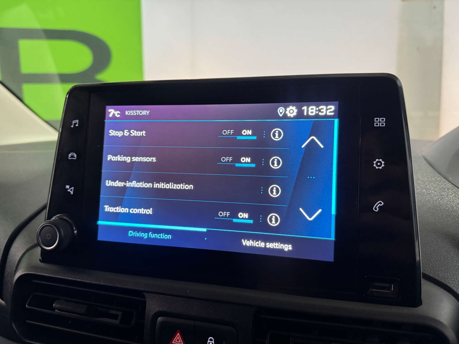 Used Peugeot Partner 2020 for sale - 77337003: Photo 24