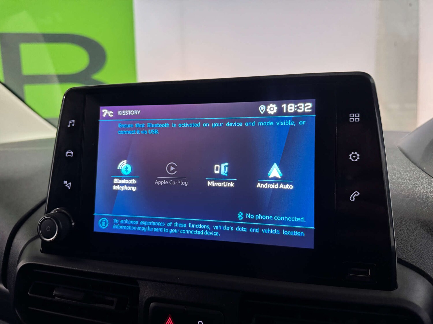 Used Peugeot Partner 2020 for sale - 77337003: Photo 25