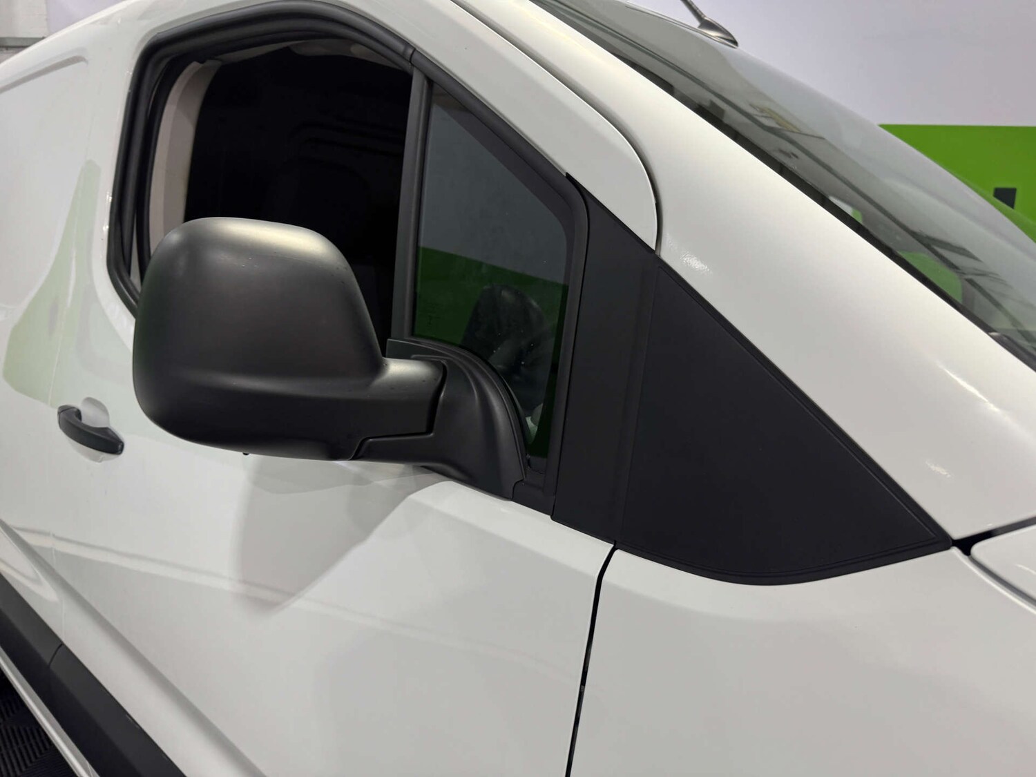 Used Peugeot Partner 2020 for sale - 77337003: Photo 29