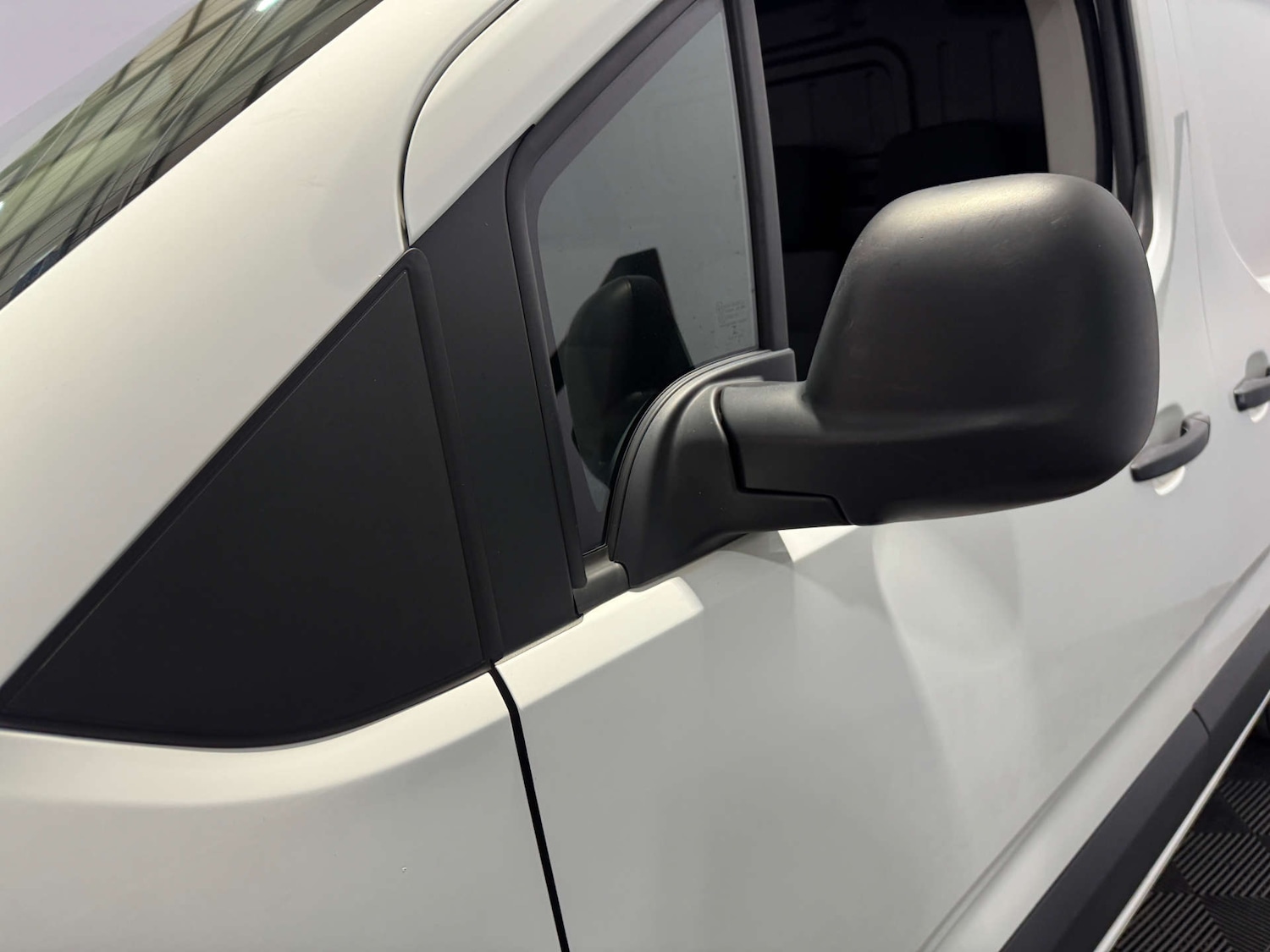 Used Peugeot Partner 2020 for sale - 77337003: Photo 30