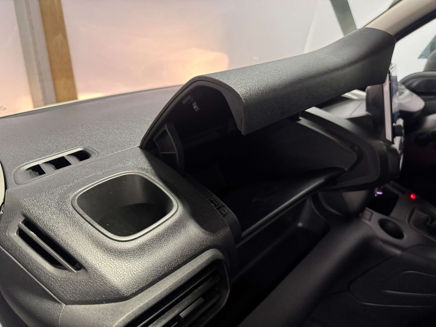 Used Peugeot Partner 2020 for sale - 77337003: Photo 33