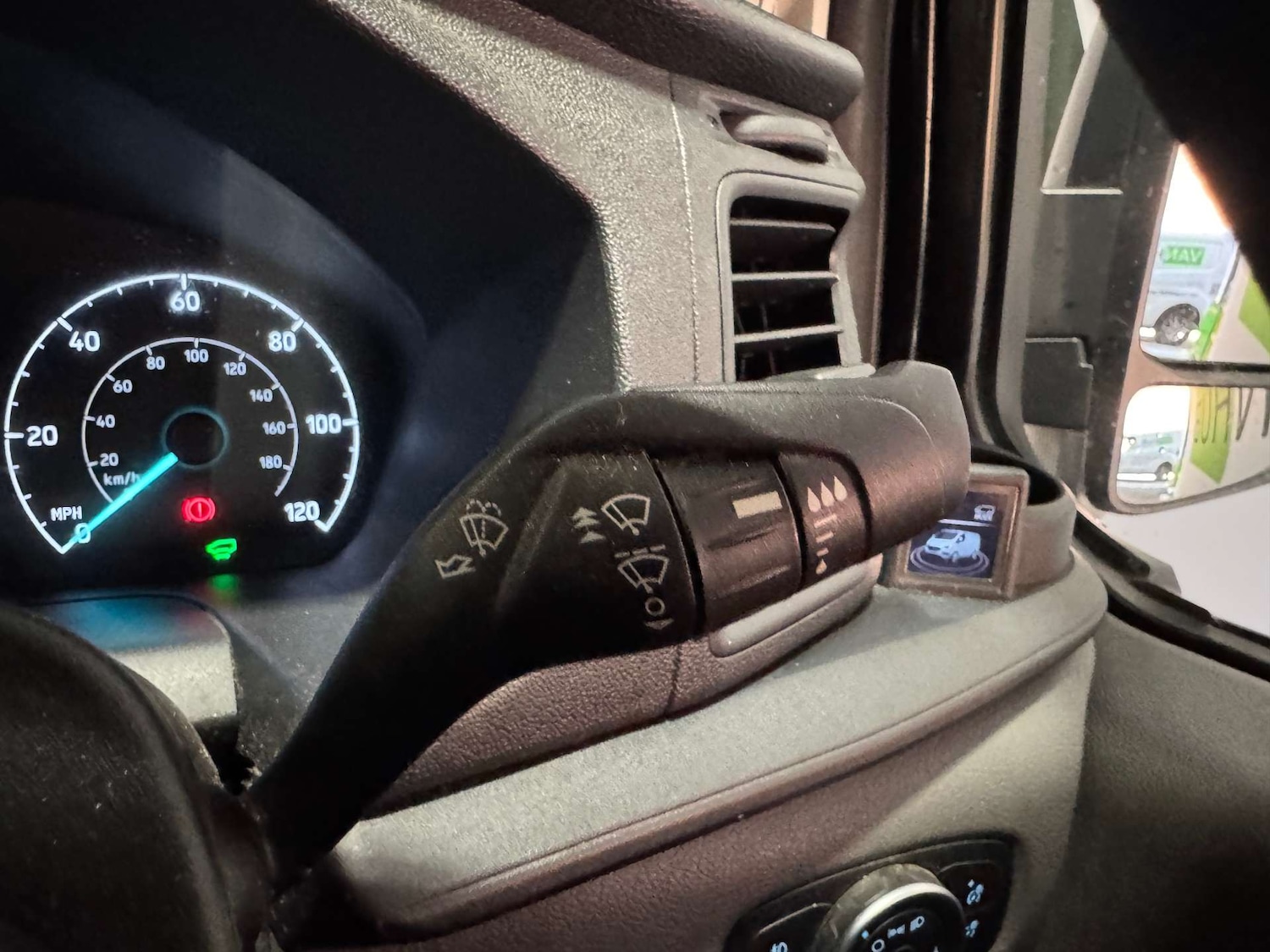 Used Ford Transit Custom 2022 for sale - 76579691: Photo 10