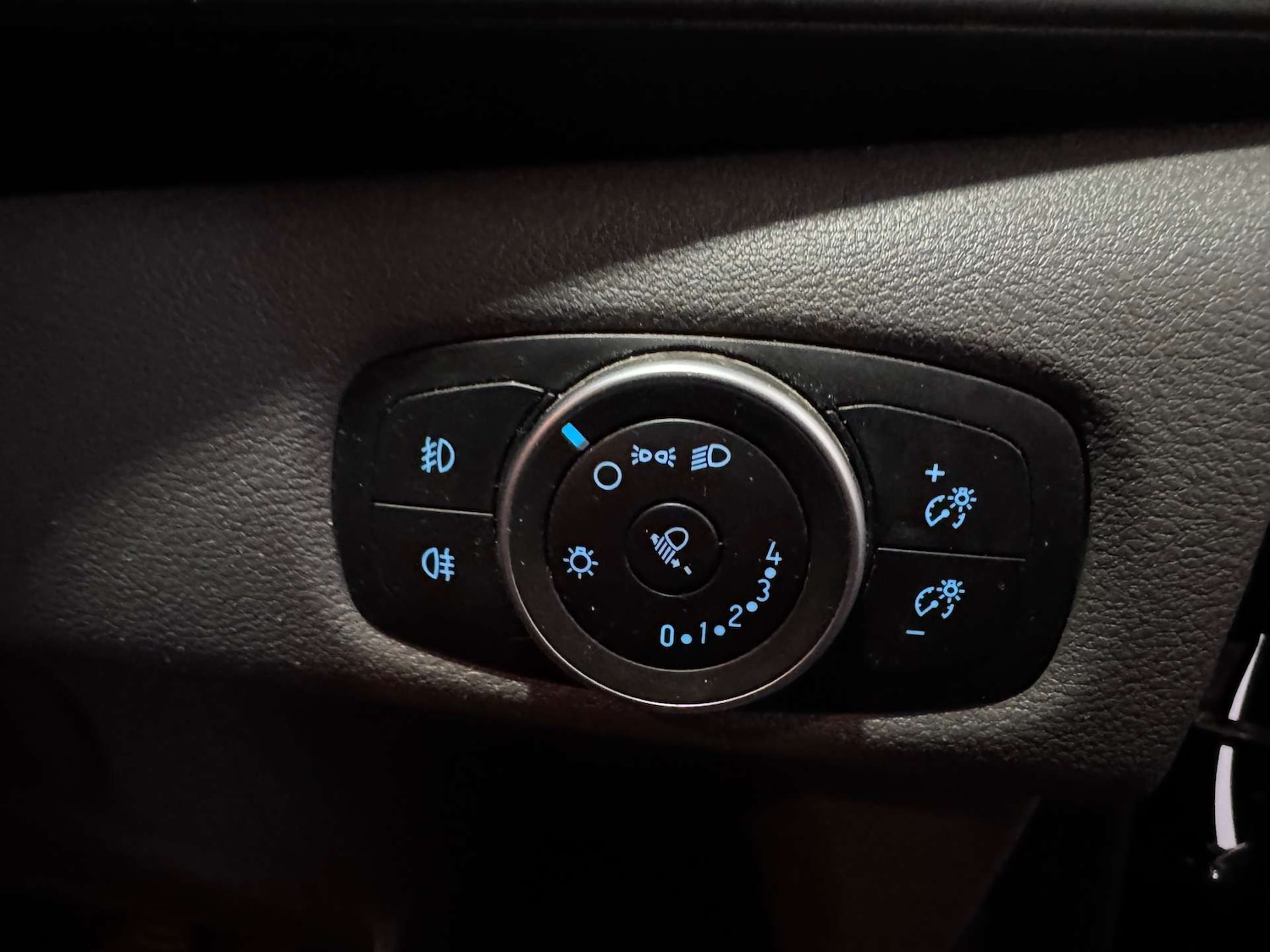 Used Ford Transit Custom 2022 for sale - 76579691: Photo 15