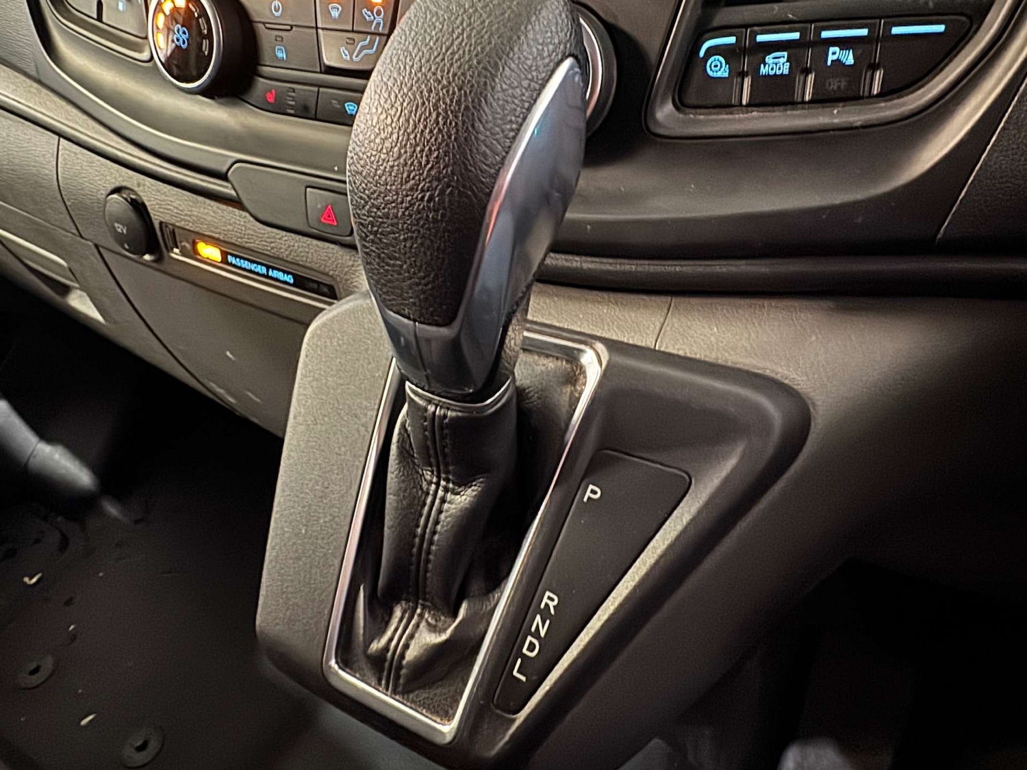 Used Ford Transit Custom 2022 for sale - 76579691: Photo 16