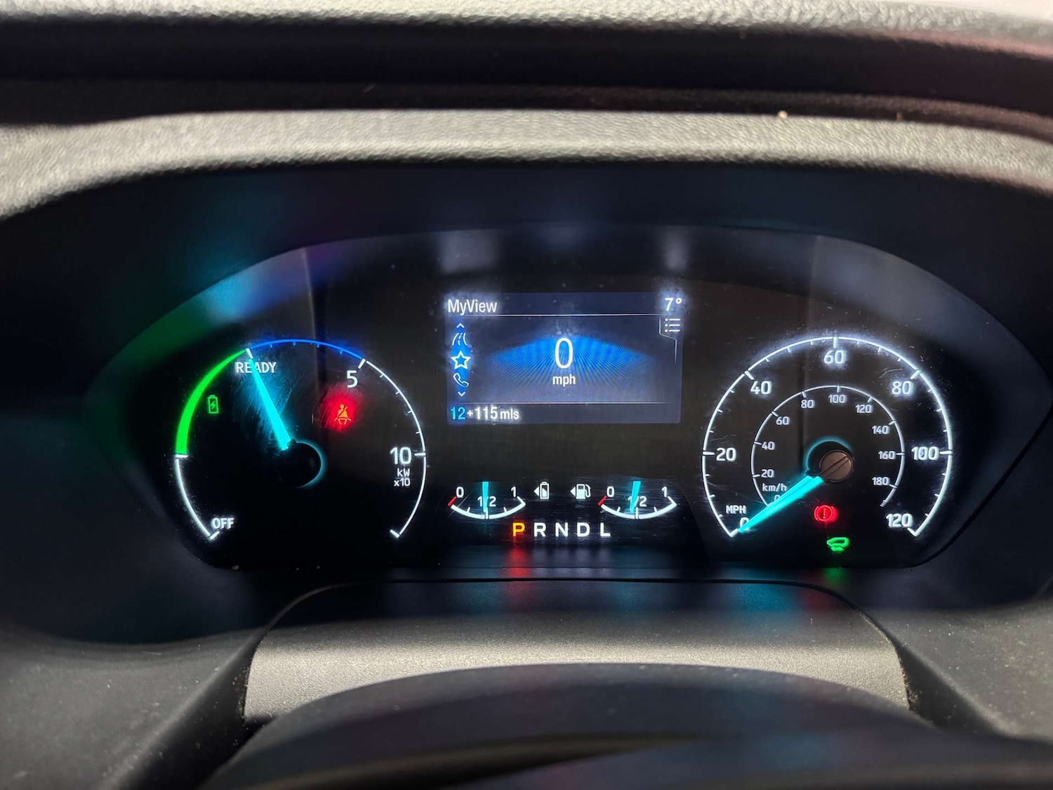 Used Ford Transit Custom 2022 for sale - 76579691: Photo 18