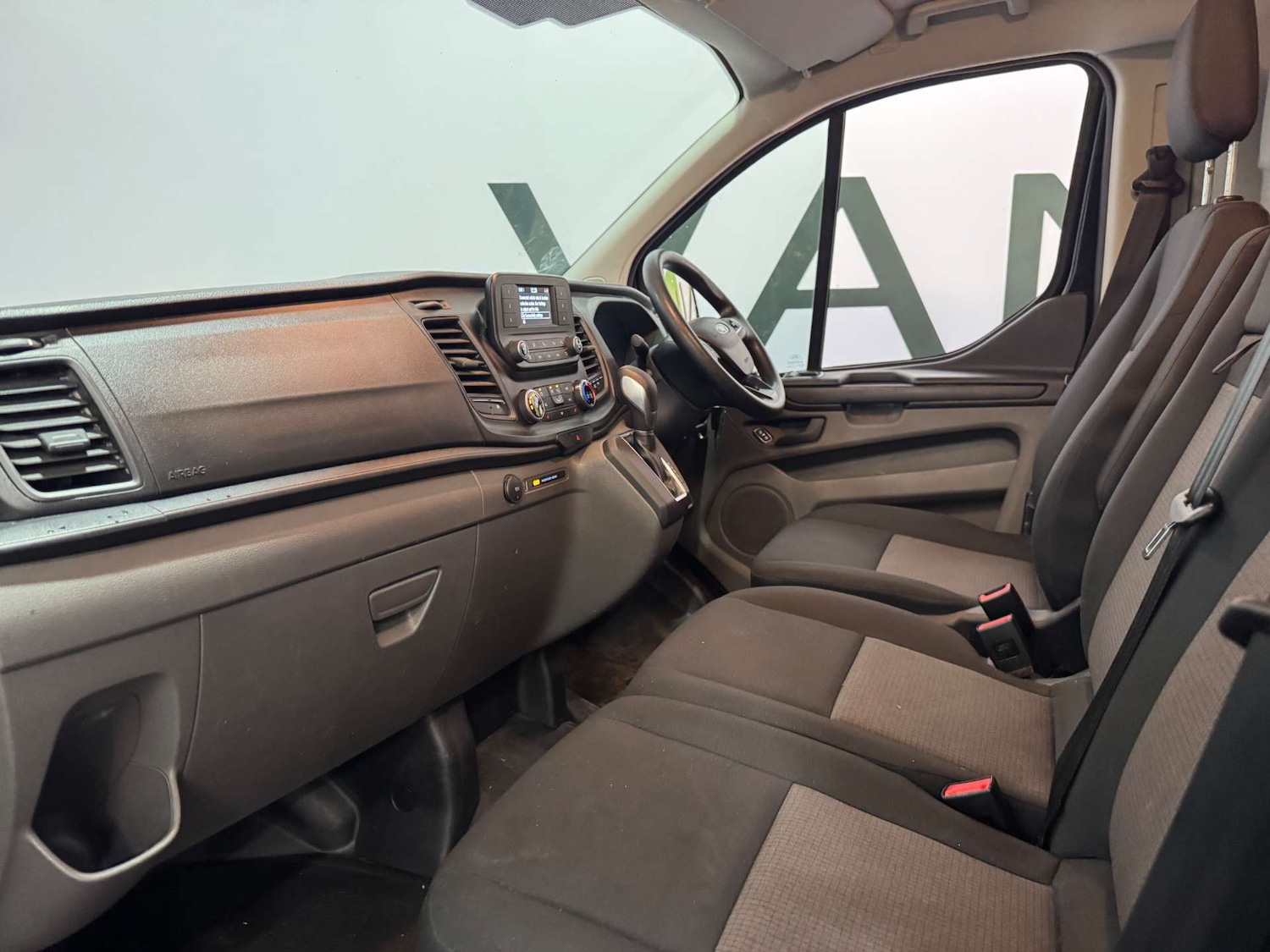 Used Ford Transit Custom 2022 for sale - 76579691: Photo 19