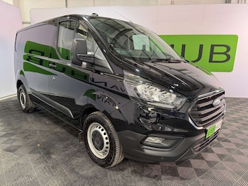 Ford - Transit Custom