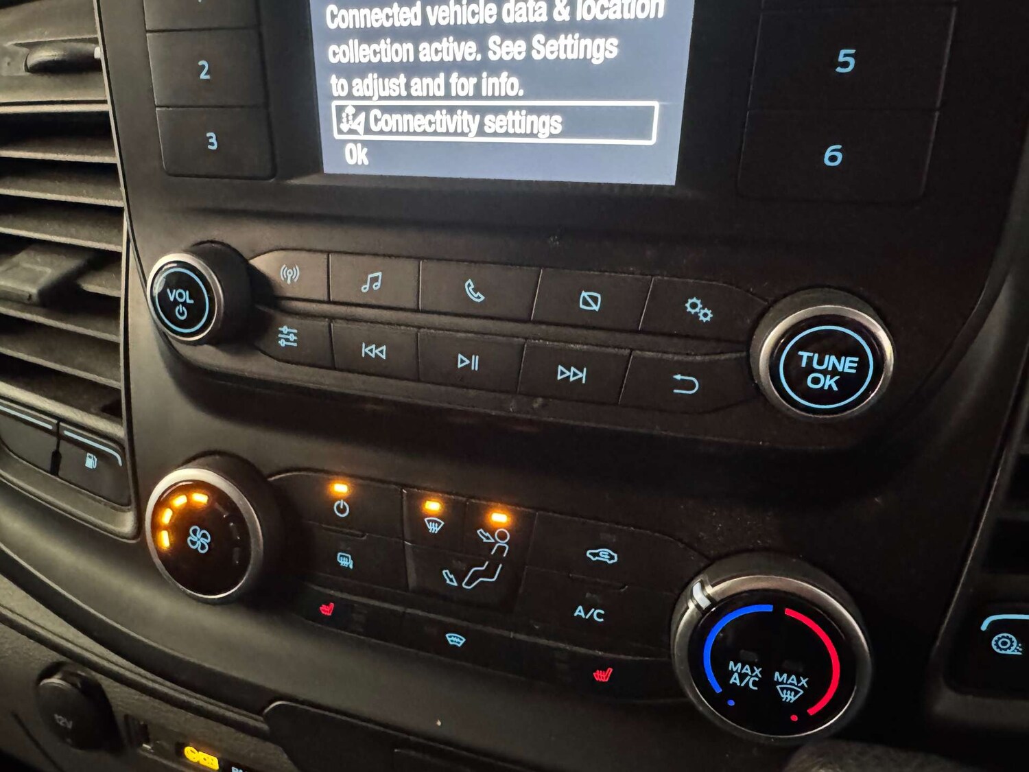 Used Ford Transit Custom 2022 for sale - 76579691: Photo 21