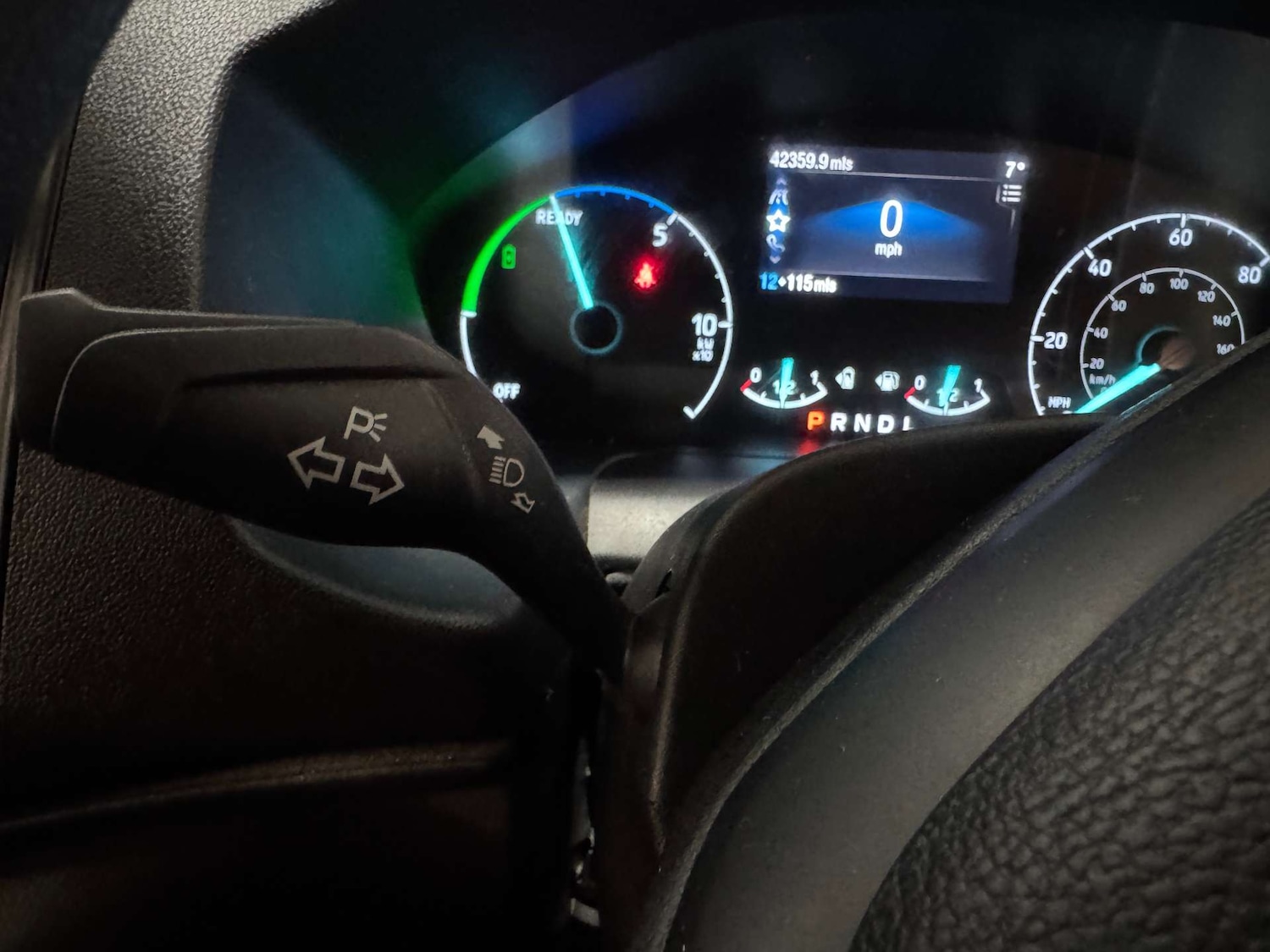 Used Ford Transit Custom 2022 for sale - 76579691: Photo 24