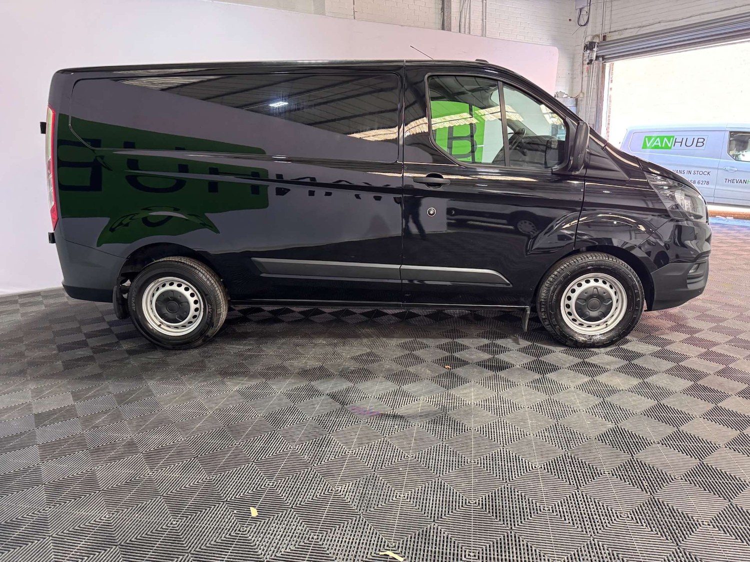 Used Ford Transit Custom 2022 for sale - 76579691: Photo 6