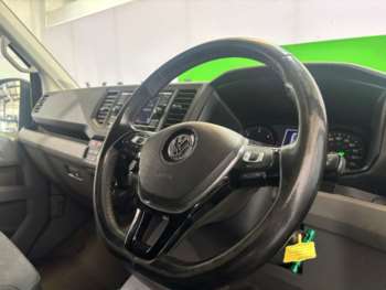 Used Volkswagen Crafter 2024 for sale - 74930095: Photo