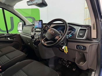 Used Ford Transit Custom 2022 for sale - 78570662: Photo
