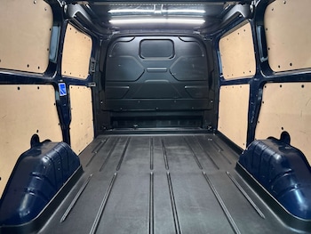 Used Ford Transit Custom 2022 for sale - 78570662: Photo