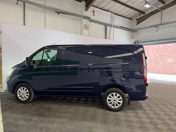 Used Ford Transit Custom 2022 for sale - 78570662: Photo