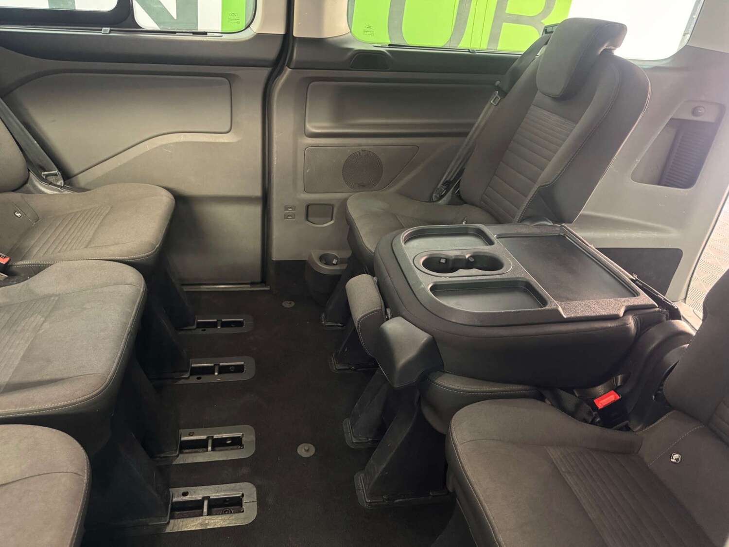 Used Ford Tourneo Custom 2022 for sale - 76724011: Photo 13