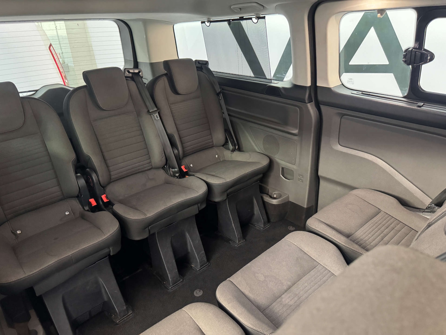 Used Ford Tourneo Custom 2022 for sale - 76724011: Photo 16