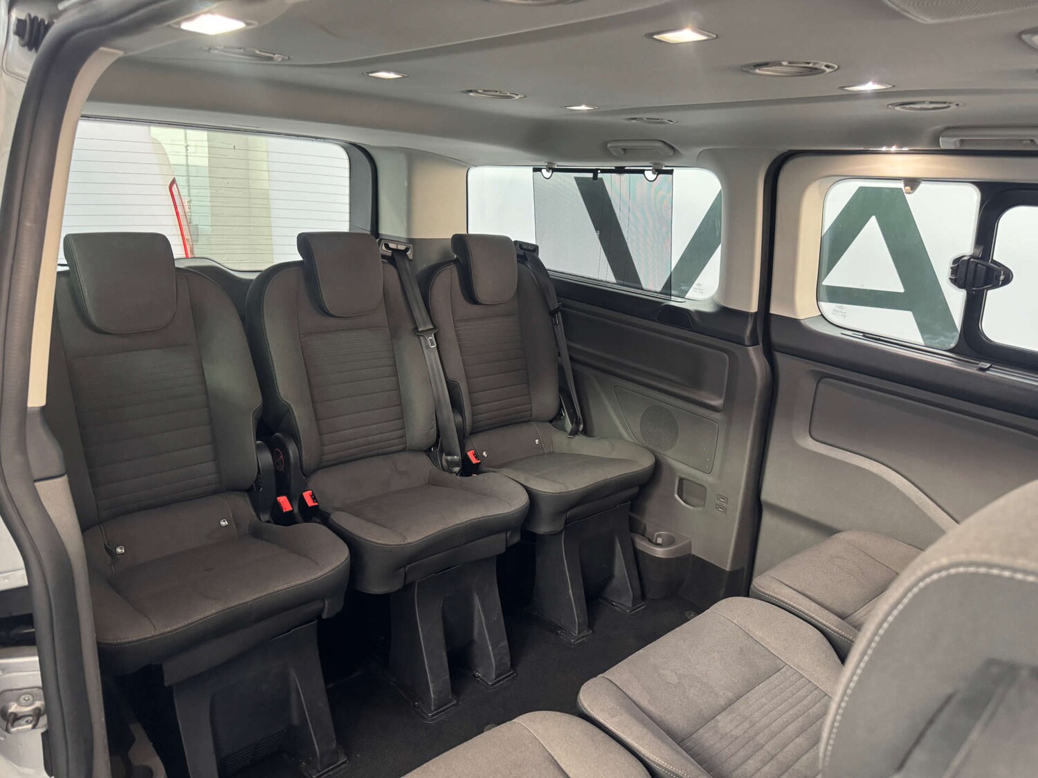 Used Ford Tourneo Custom 2022 for sale - 76724011: Photo 17