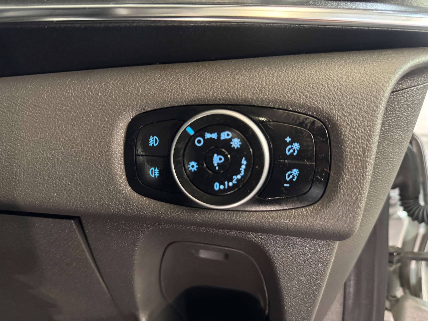 Used Ford Tourneo Custom 2022 for sale - 76724011: Photo 21