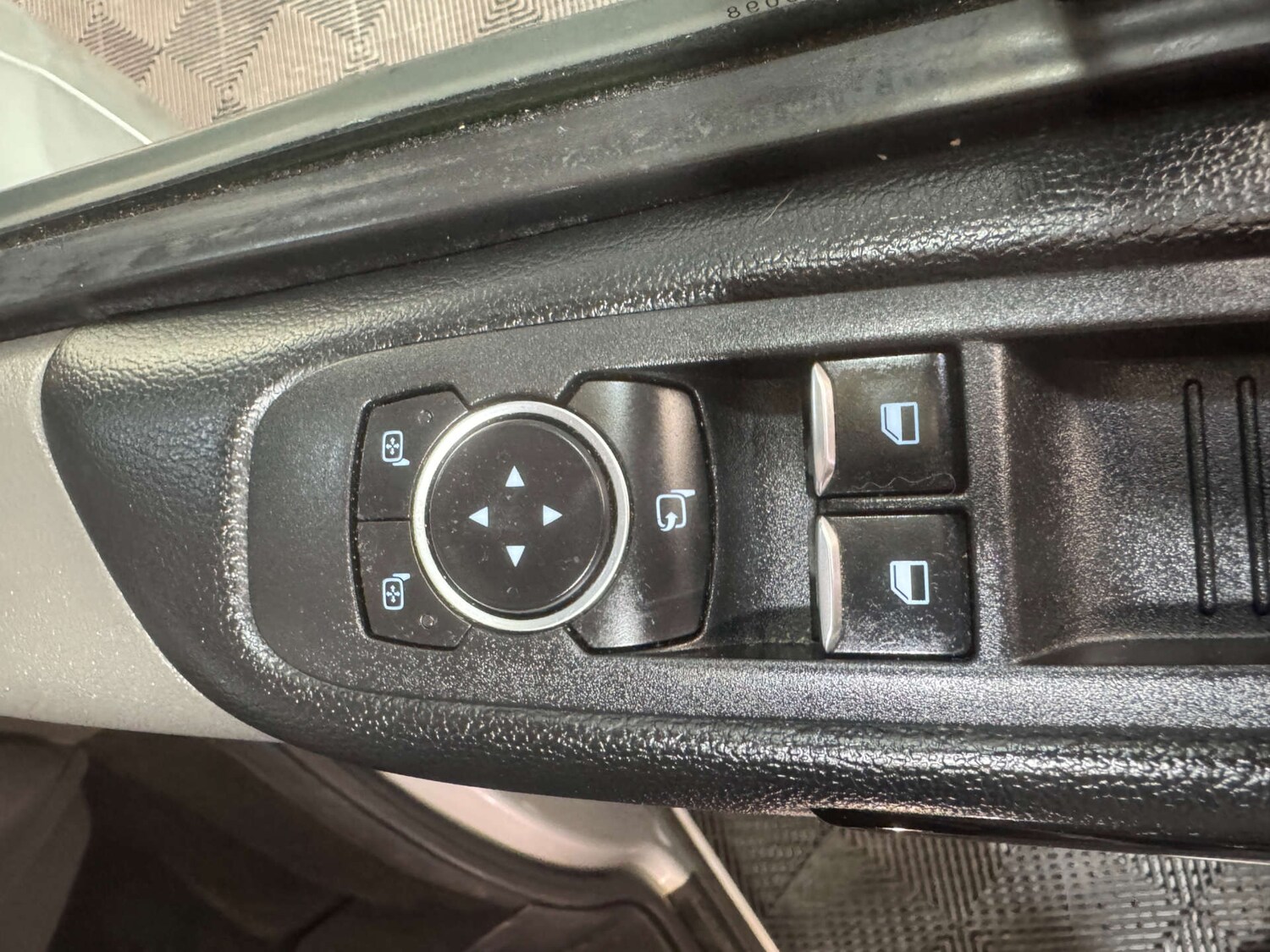 Used Ford Tourneo Custom 2022 for sale - 76724011: Photo 22