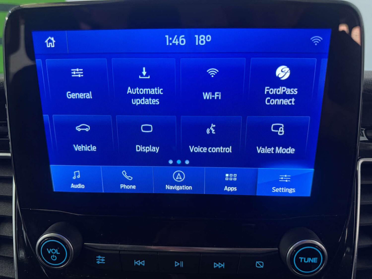 Used Ford Tourneo Custom 2022 for sale - 76724011: Photo 23