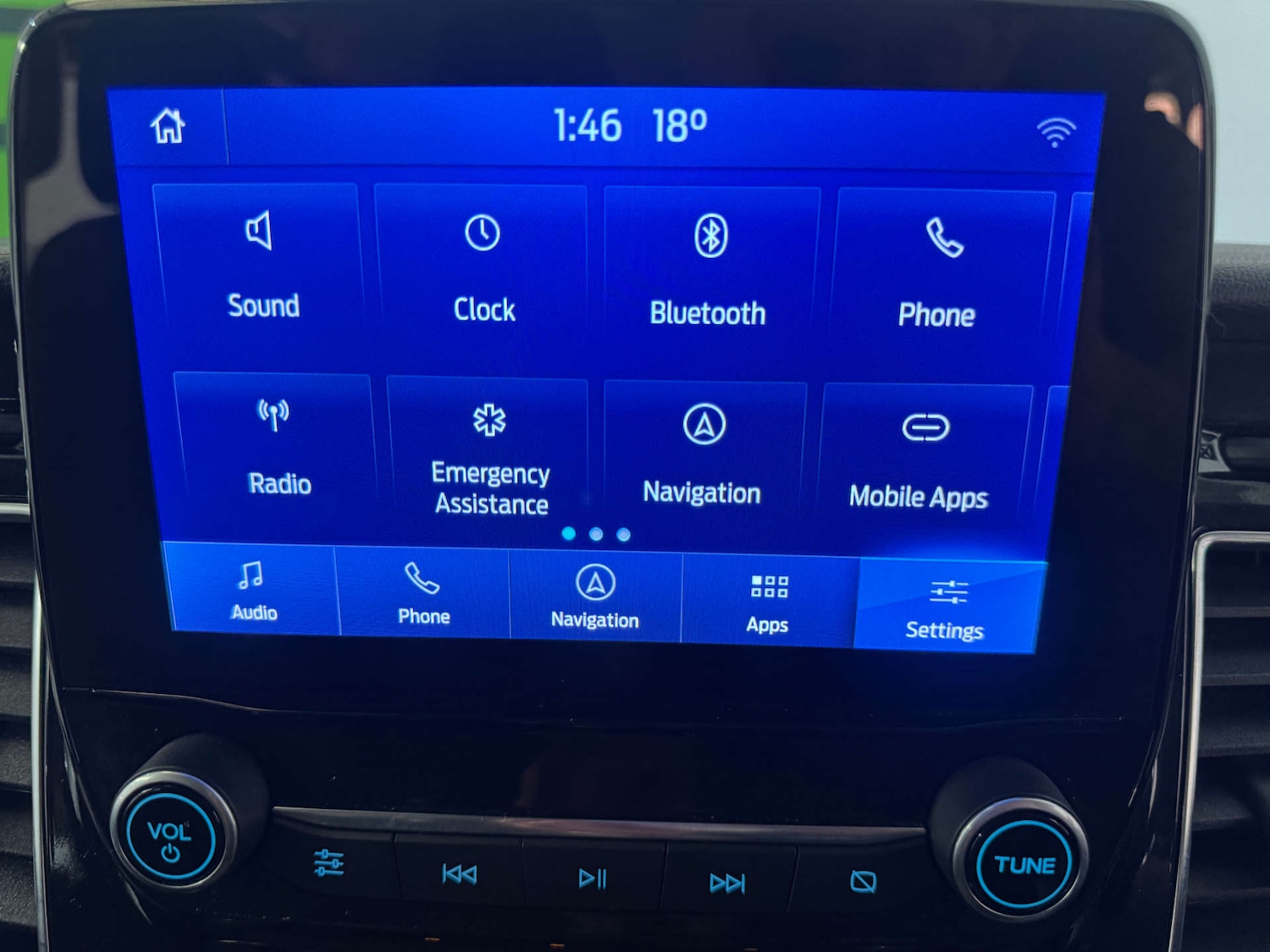 Used Ford Tourneo Custom 2022 for sale - 76724011: Photo 24