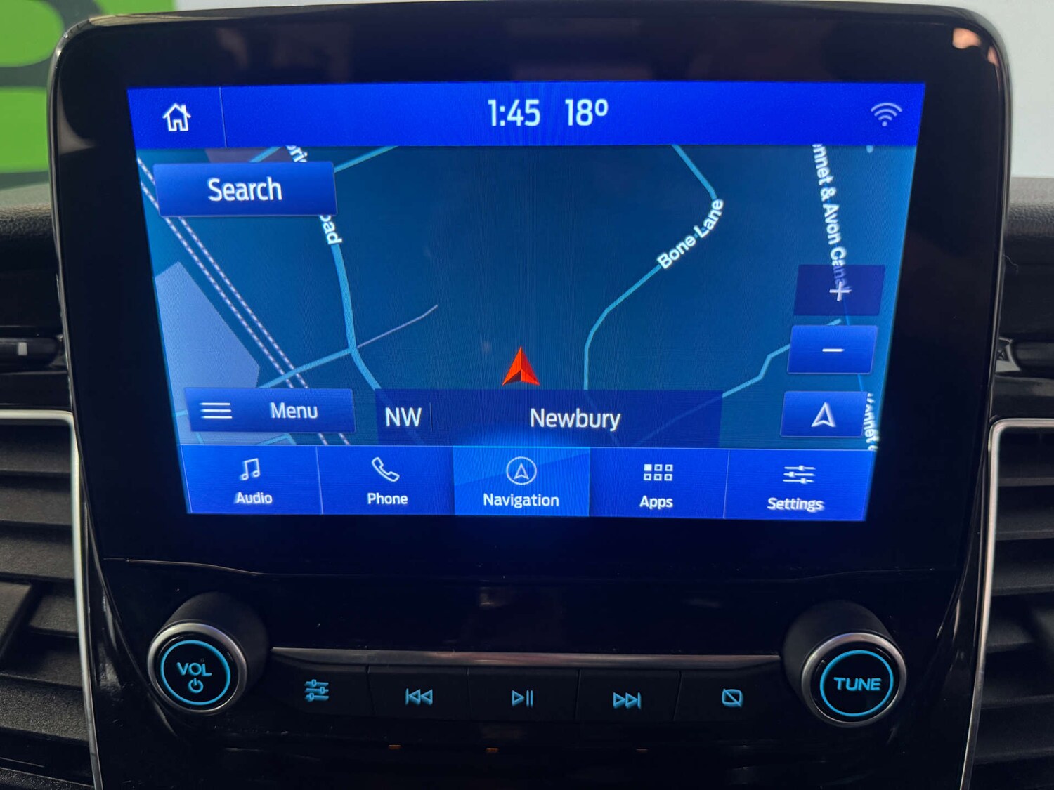 Used Ford Tourneo Custom 2022 for sale - 76724011: Photo 27