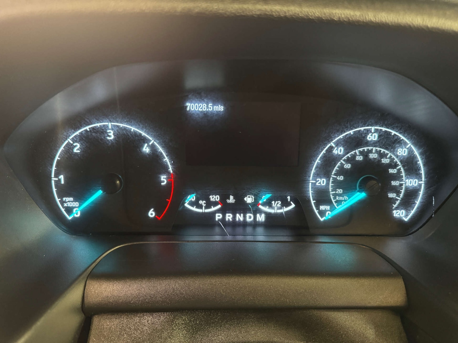 Used Ford Tourneo Custom 2022 for sale - 76724011: Photo 29