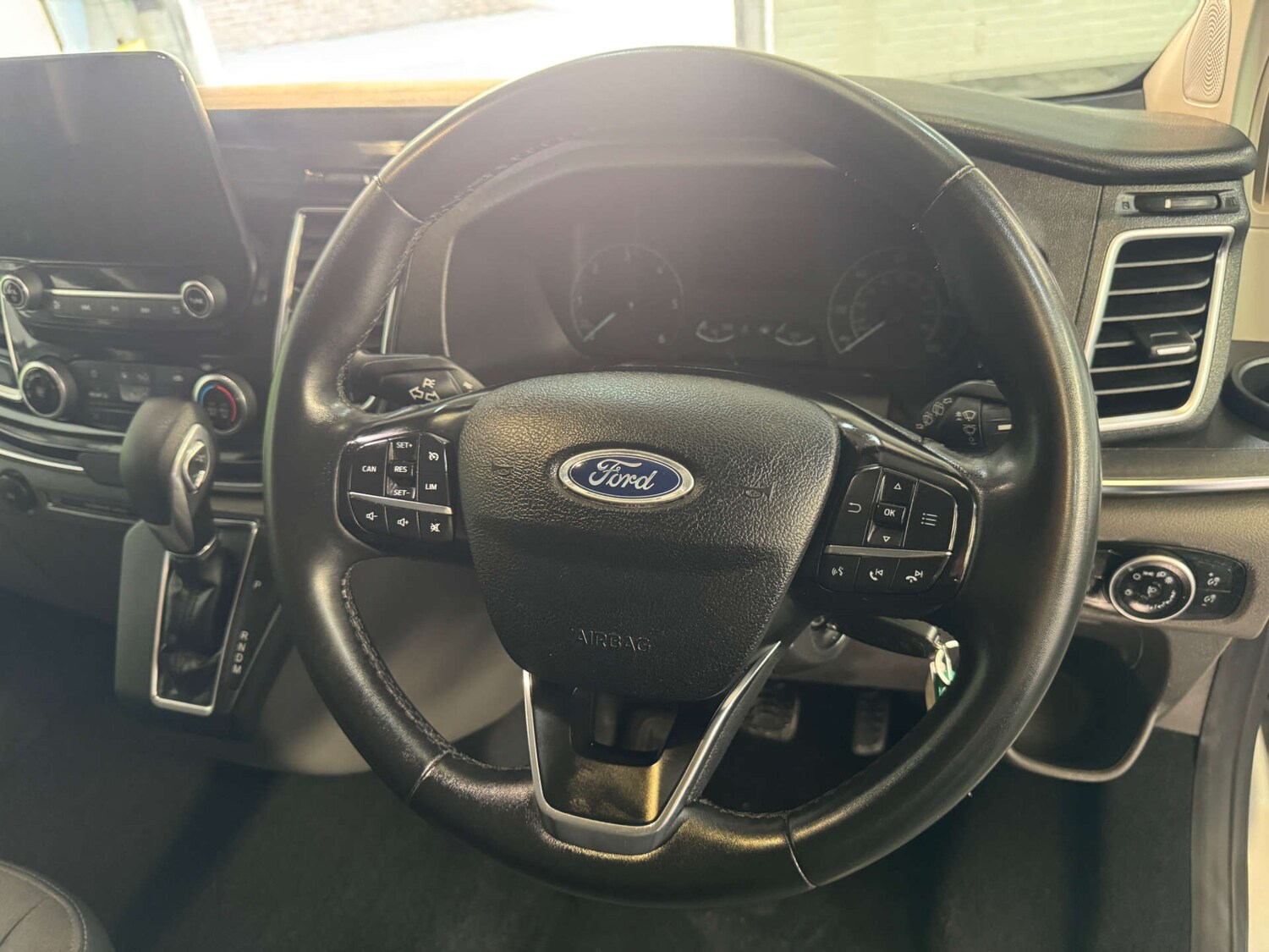 Used Ford Tourneo Custom 2022 for sale - 76724011: Photo 30