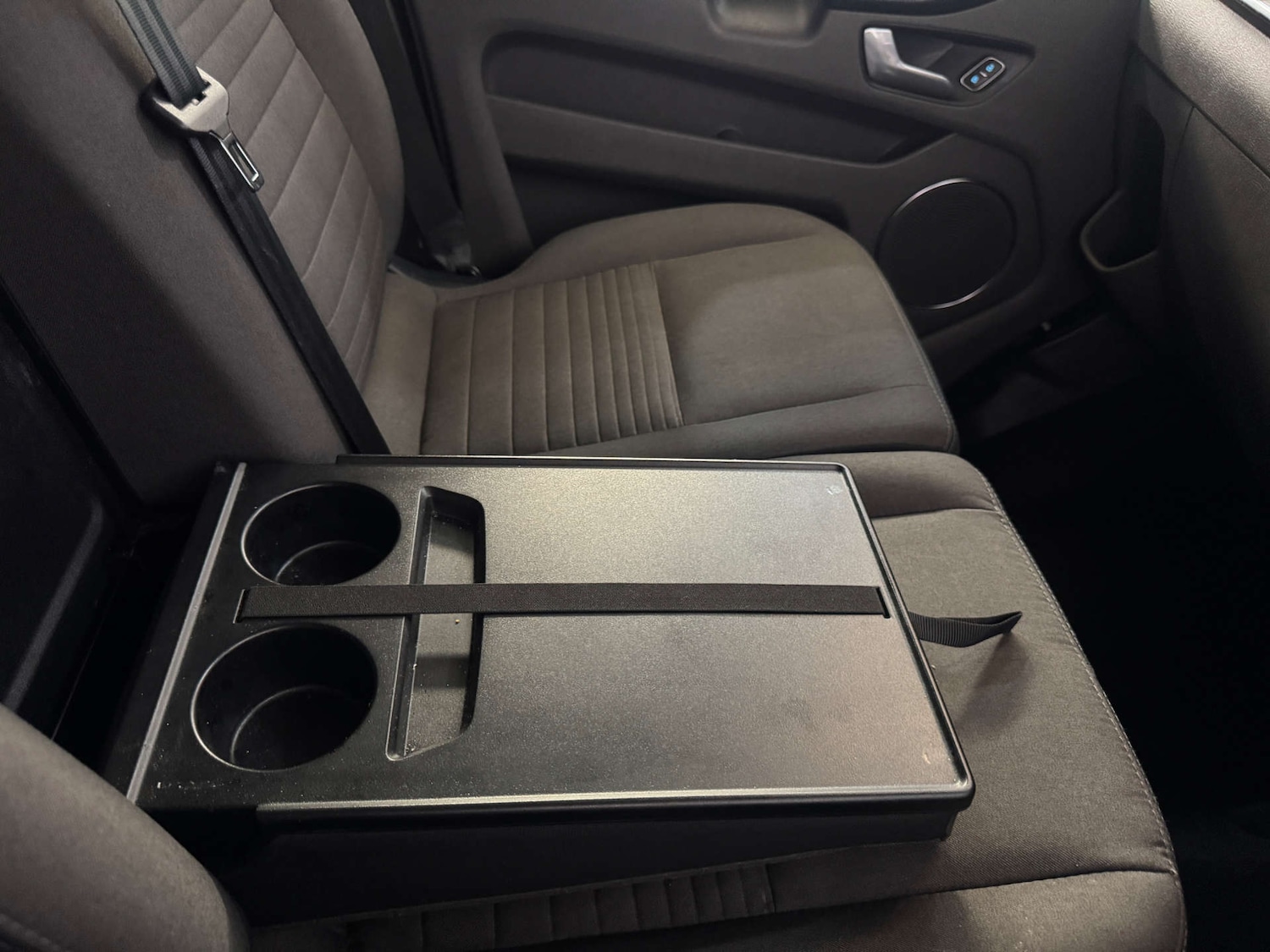 Used Ford Tourneo Custom 2022 for sale - 76724011: Photo 32