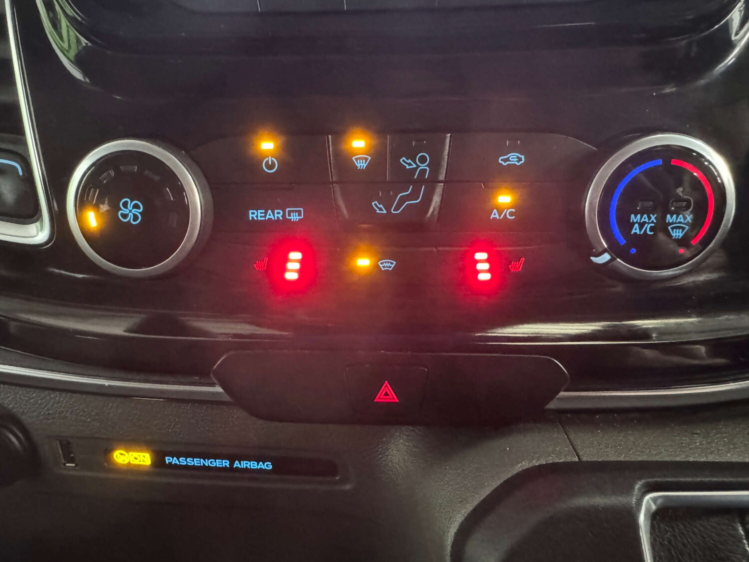 Used Ford Tourneo Custom 2022 for sale - 76724011: Photo 33