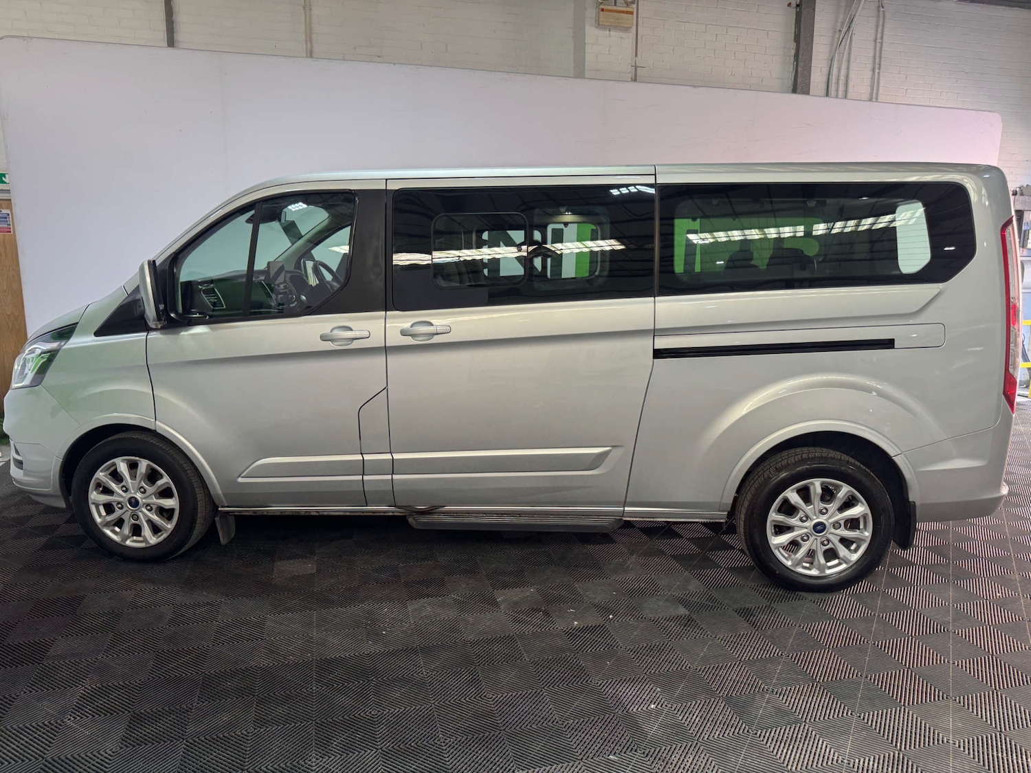 Used Ford Tourneo Custom 2022 for sale - 76724011: Photo 5