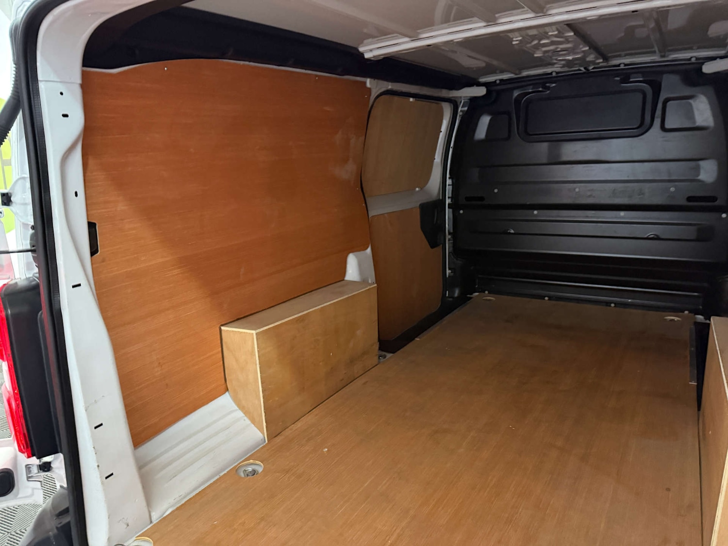 Used Vauxhall Vivaro 2024 for sale - 76830085: Photo 11